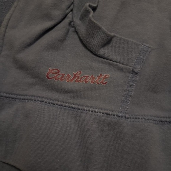 Carhartt Like jacket - Picture 1 of 5
